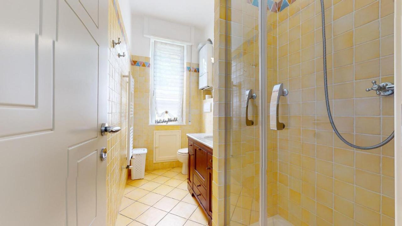 House Azzurra By Holiday World Genoa Ngoại thất bức ảnh